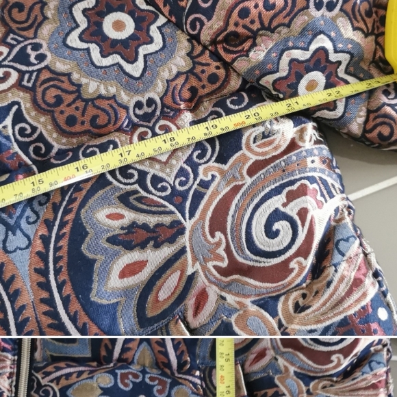 Coat / Jacket Tom Tailor - Picture 2 of 3